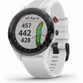 Garmin Approach S62 Premium Golf GPS Smartwatch - White