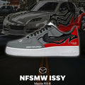 Issy RX-8 AF1 Shoes