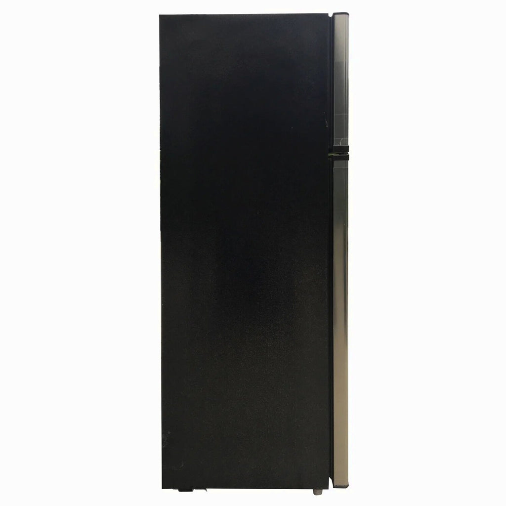 Frigidaire Top-Freezer Refrigerator 7.5 Cu. Ft. Stainless Look