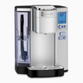 Cuisinart Premium Single Serve Coffee Maker, 5 Brew Sizes, 11.03 in L x 9.33 in W x 12.13 in H
