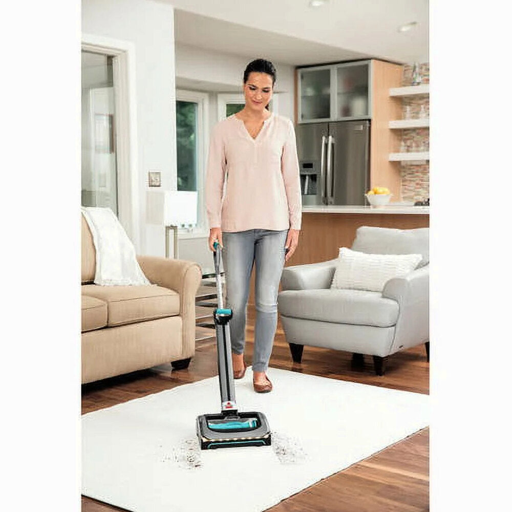 BISSELL AirRam Cordless Vacuum With 22V Battery - 2144
