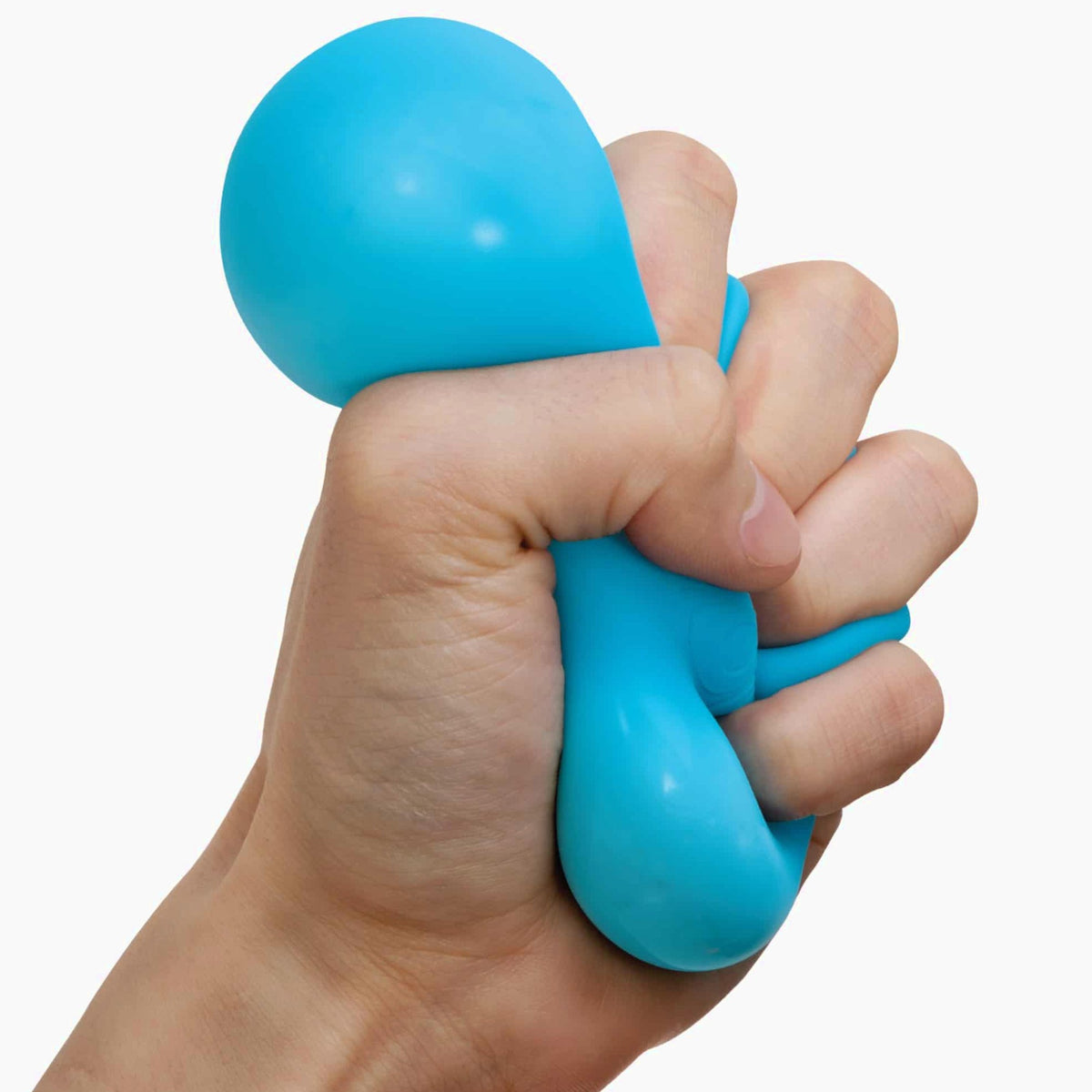 Classic Dough Filled Squeeze Ball
