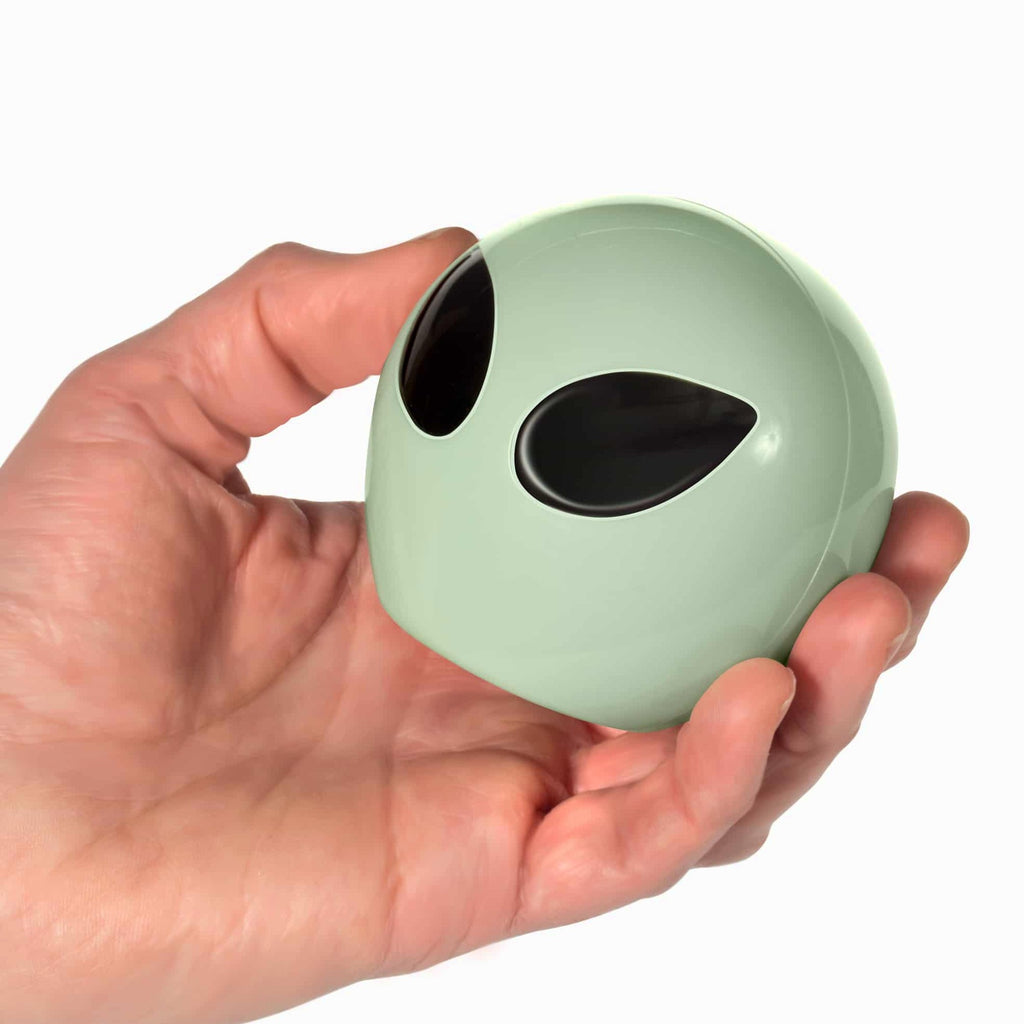 Alien Fortune Answer Toy