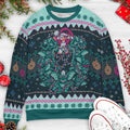 We Wish You a Gremlin Christmas Gremlins Movie Ugly Christmas Sweatshirt