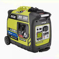 Ryobi 2300-Watt Gas-Powered Portable Inverter Generator