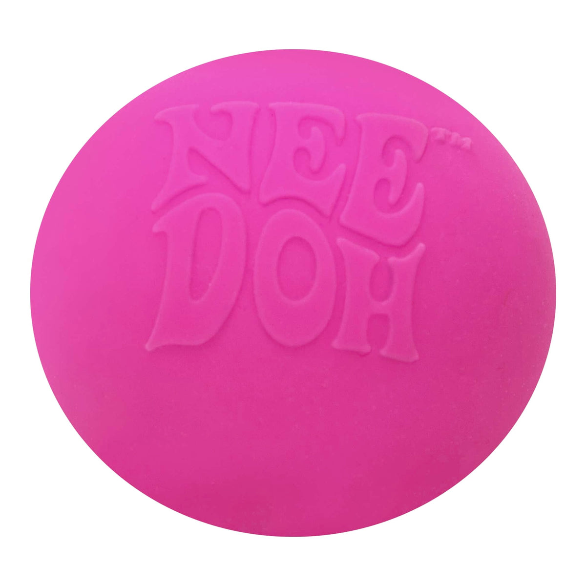 Classic Dough Filled Squeeze Ball