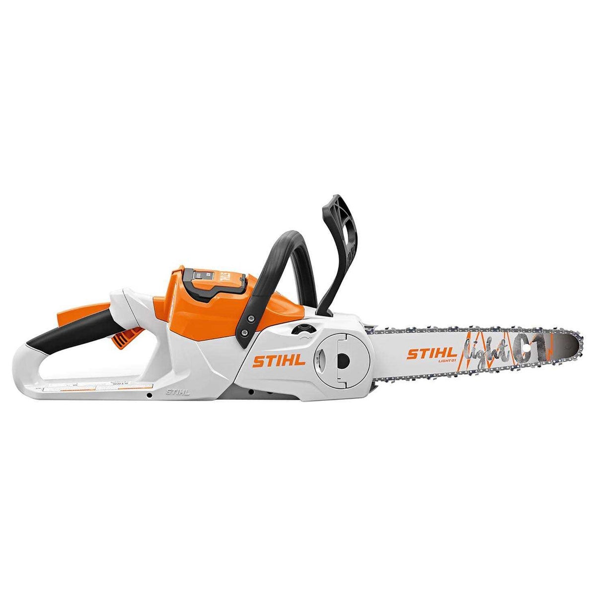 Stihl Battery Chainsaw Kit - MSA 60 C-B