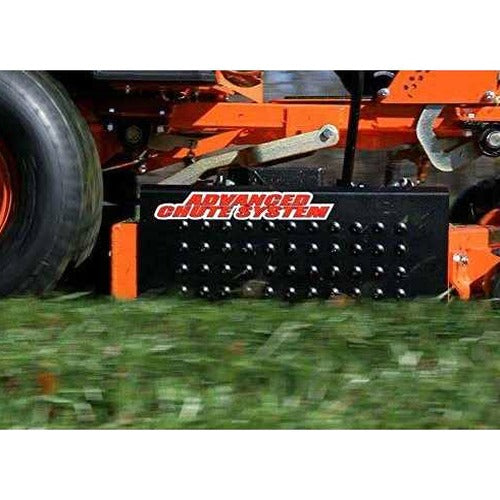 Bad Boy Operator Controlled Mower Discharge Chute Blocker - ACS6000B