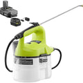 RYOBI ONE+ 18-Volt Lithium-Ion Cordless Chemical Sprayer