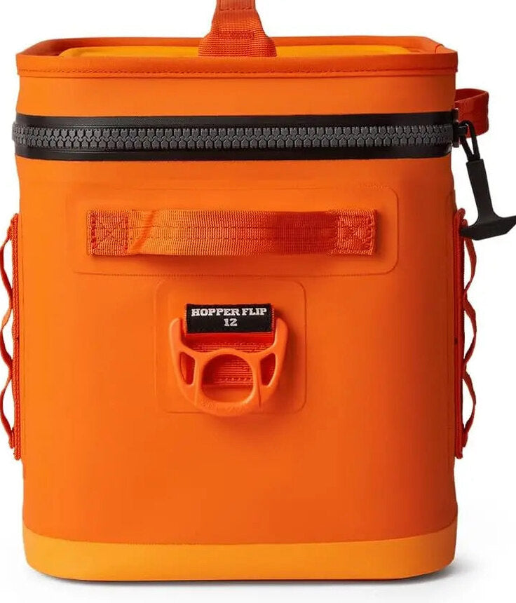 YETI Hopper Flip 12-Quart Portable Soft-Sided Cooler - 18010110002