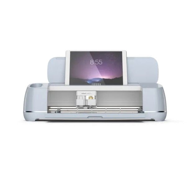 Cricut Smart Cutting Machine With Everything Materials Bundle - Maker 3
