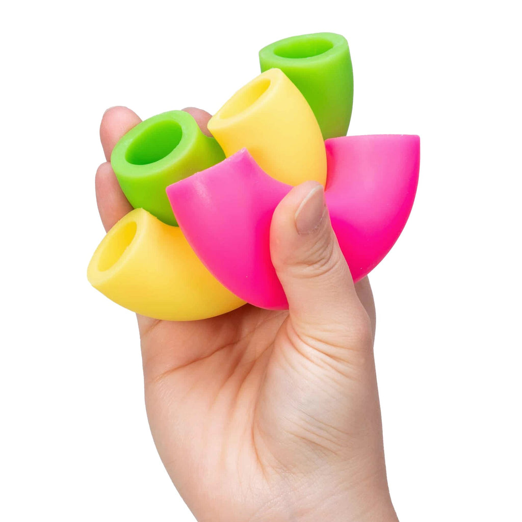 Stretchy Noodle Sensory Toy Set