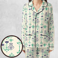 Mr Toad The Wind in the Willows Pajamas Set