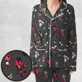 Helluva Hazbin Pajamas Set