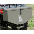 Boss Buck 80lb ATV Seeder Spreader