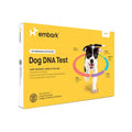 Embark Dog DNA Test Breed Identification Kit
