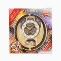 Seiko Limited Edition 2023 Melodies In Motion Musical Wall Clock