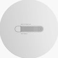 SimpliSafe Smoke & Carbon Monoxide Detector - White
