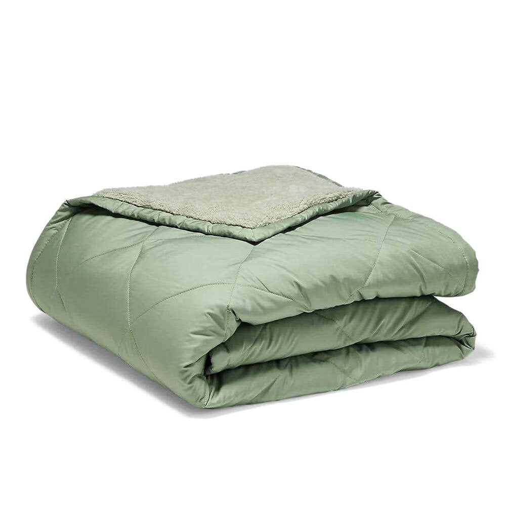 Eddie Bauer Oversized Down Throw