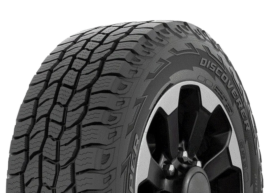 Cooper Discoverer All-Terrain Tire 275/60R20 115T