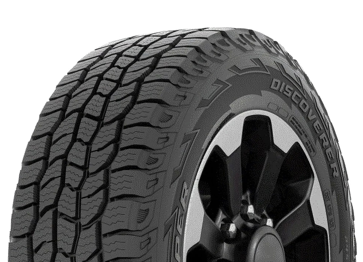 Cooper Discoverer All-Terrain Tire 275/60R20 115T
