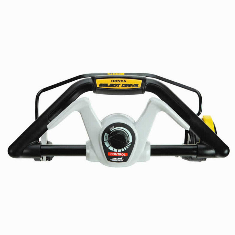 Honda Self-Propelled Walk-Behind Lawn Mower 21 inch Select Drive 4-in-1 Versamow - HRX217K5VYA