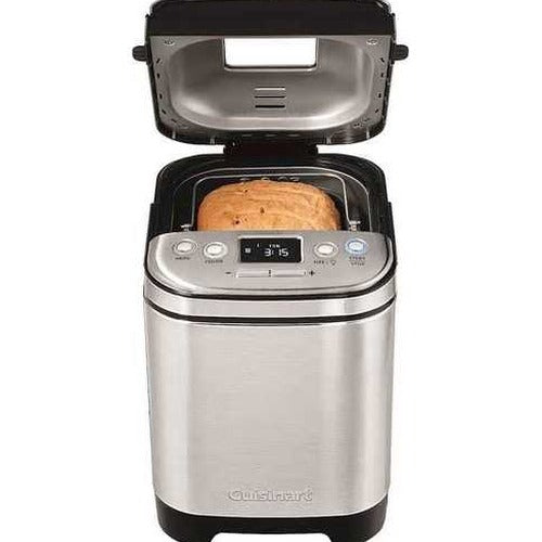 Cuisinart Compact Automatic Bread Maker