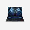 ASUS ROG Zephyrus Duo 16 Gaming Laptop, AMD Ryzen 9 7945HX, NVIDIA GeForce RTX 4090, 16 inch QHD Mini LED, 32GB RAM, 2TB SSD - GX650PY-XS97