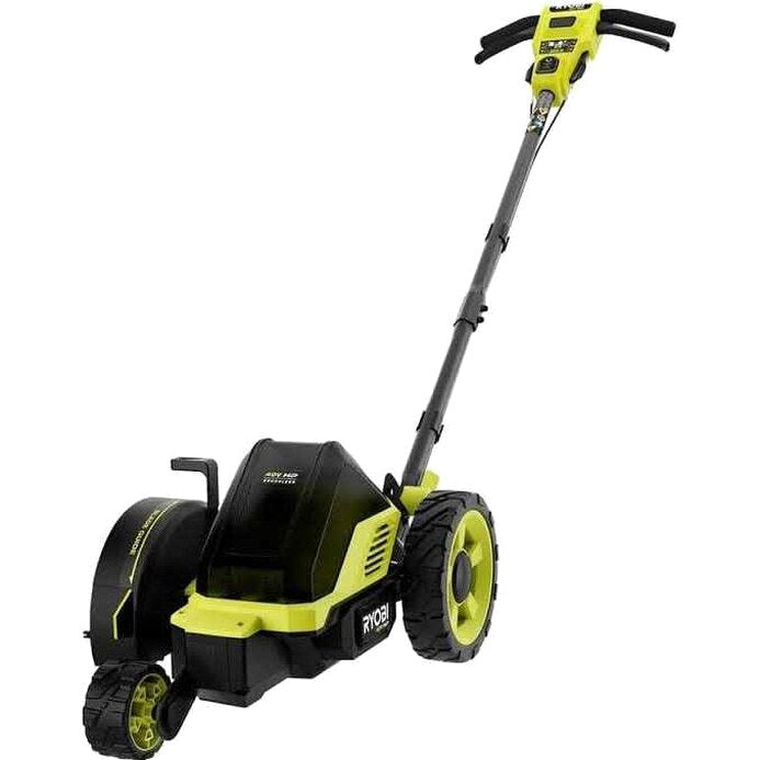 RYOBI 40V HP Brushless 9 in Cordless Edger