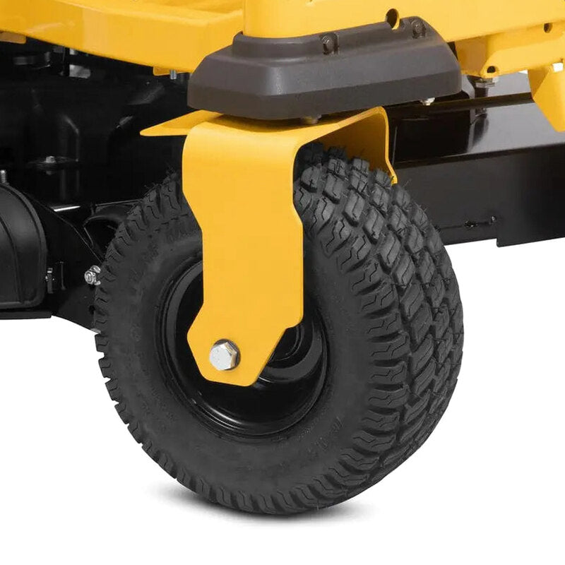 Cub Cadet Ultima ZTS1 Zero-Turn Mower, 42-Inch Fabricated Deck, 22-HP Kohler Engine