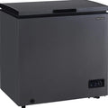 Frigidaire 7 Cu. Ft. Chest Freezer - Granita Finish