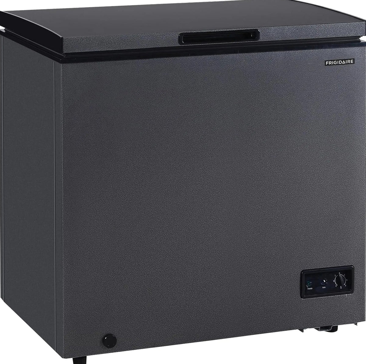 Frigidaire 7 Cu. Ft. Chest Freezer - Granita Finish