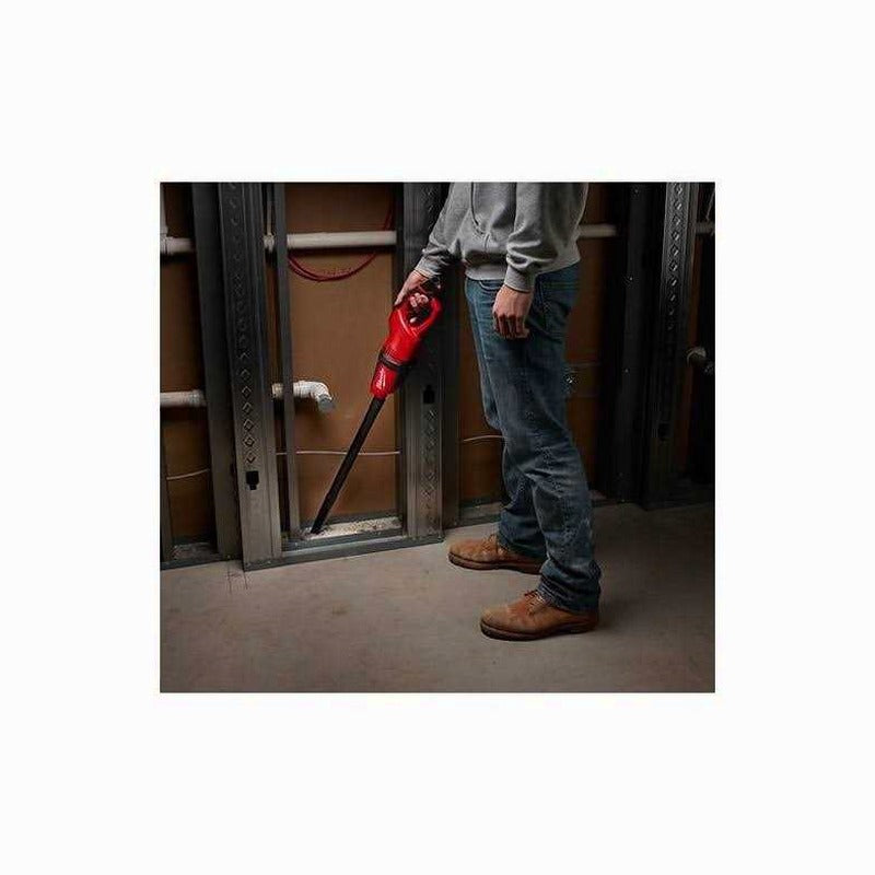 Milwaukee M12 Compact Vacuum - 0850-20