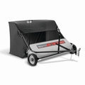 Ohio Steel Lawn Sweeper 50 in. 26 Cu. Ft.