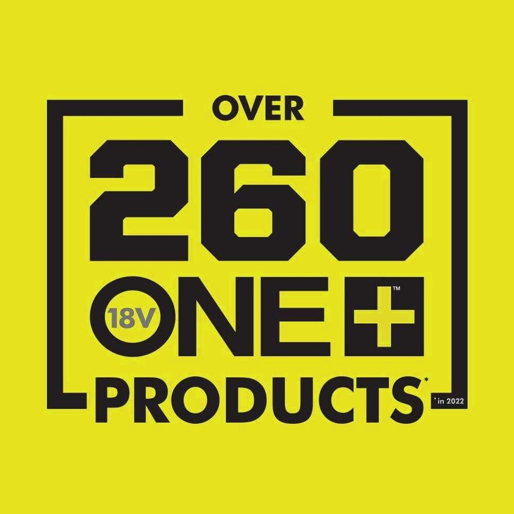 RYOBI ONE+ 18V 8 in Battery Pruning Chainsaw
