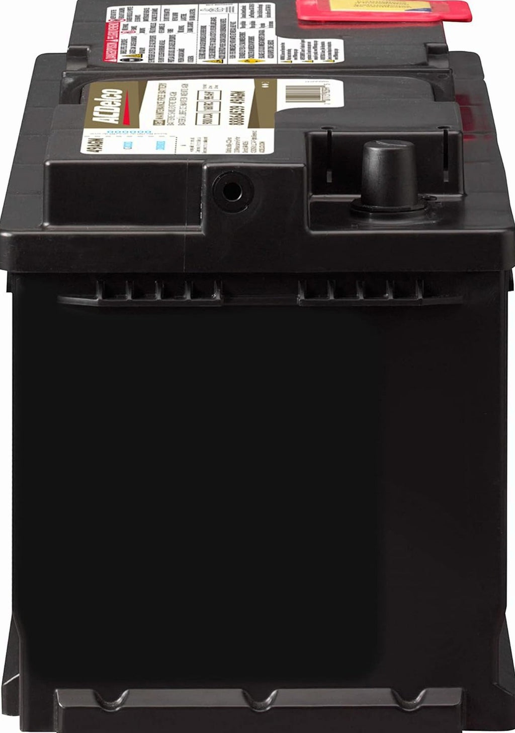 BCI Group 49 AGM Battery - Gold