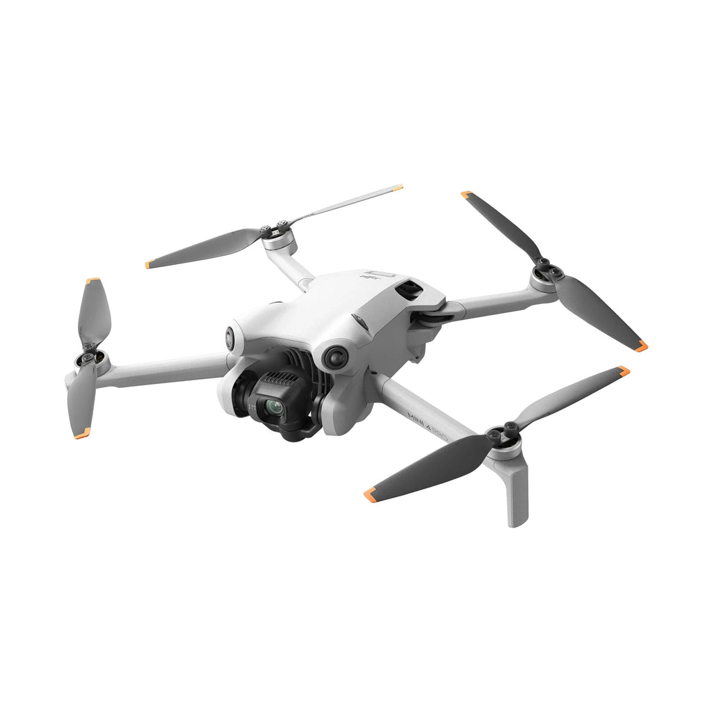 DJI Mini 4 Pro Fly More Combo With DJI RC 2 Controller - Mini 4 Pro