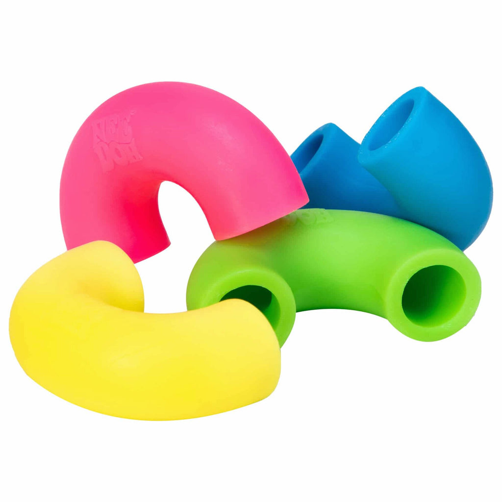 Stretchy Noodle Sensory Toy Set