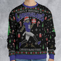 Lamaruelous Ugly Christmas Sweatshirt