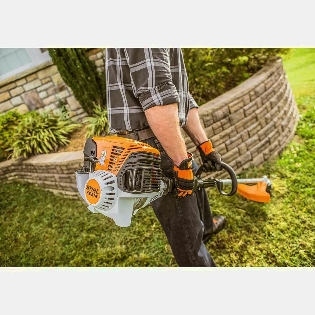Stihl Gas Trimmer - FS 91 R