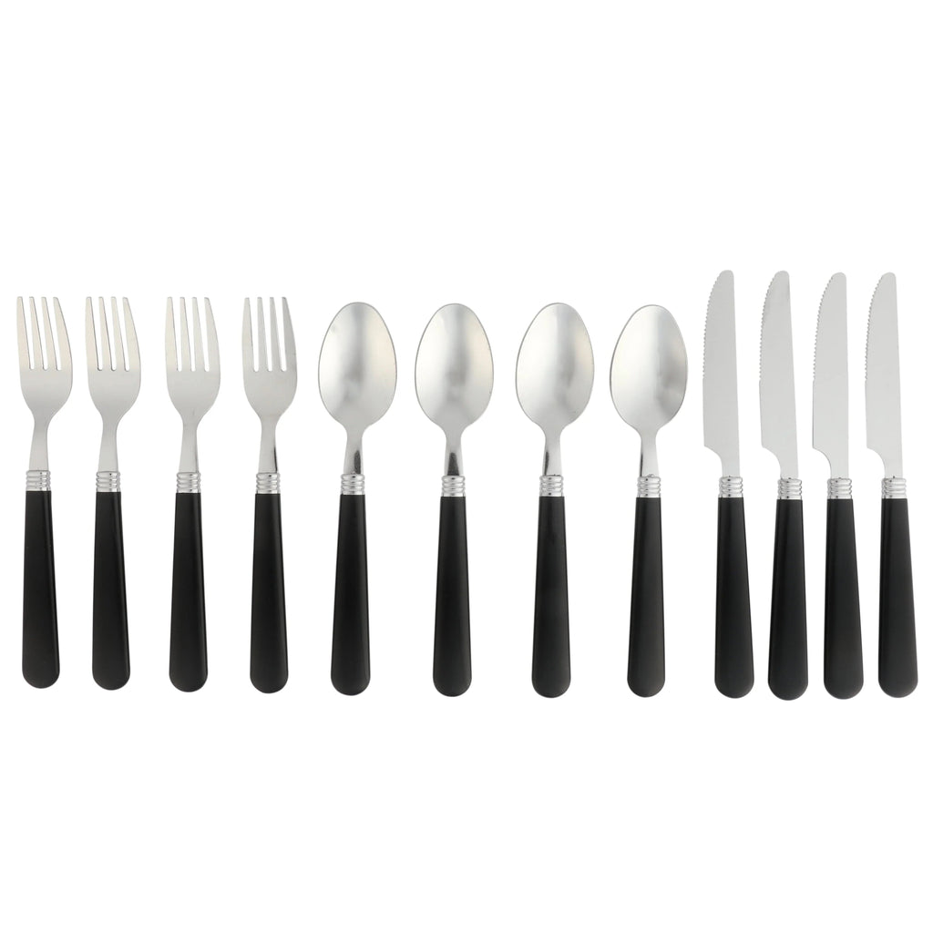 Gibson Home 71-Piece Stainless Steel Silver Cookware Combo Set