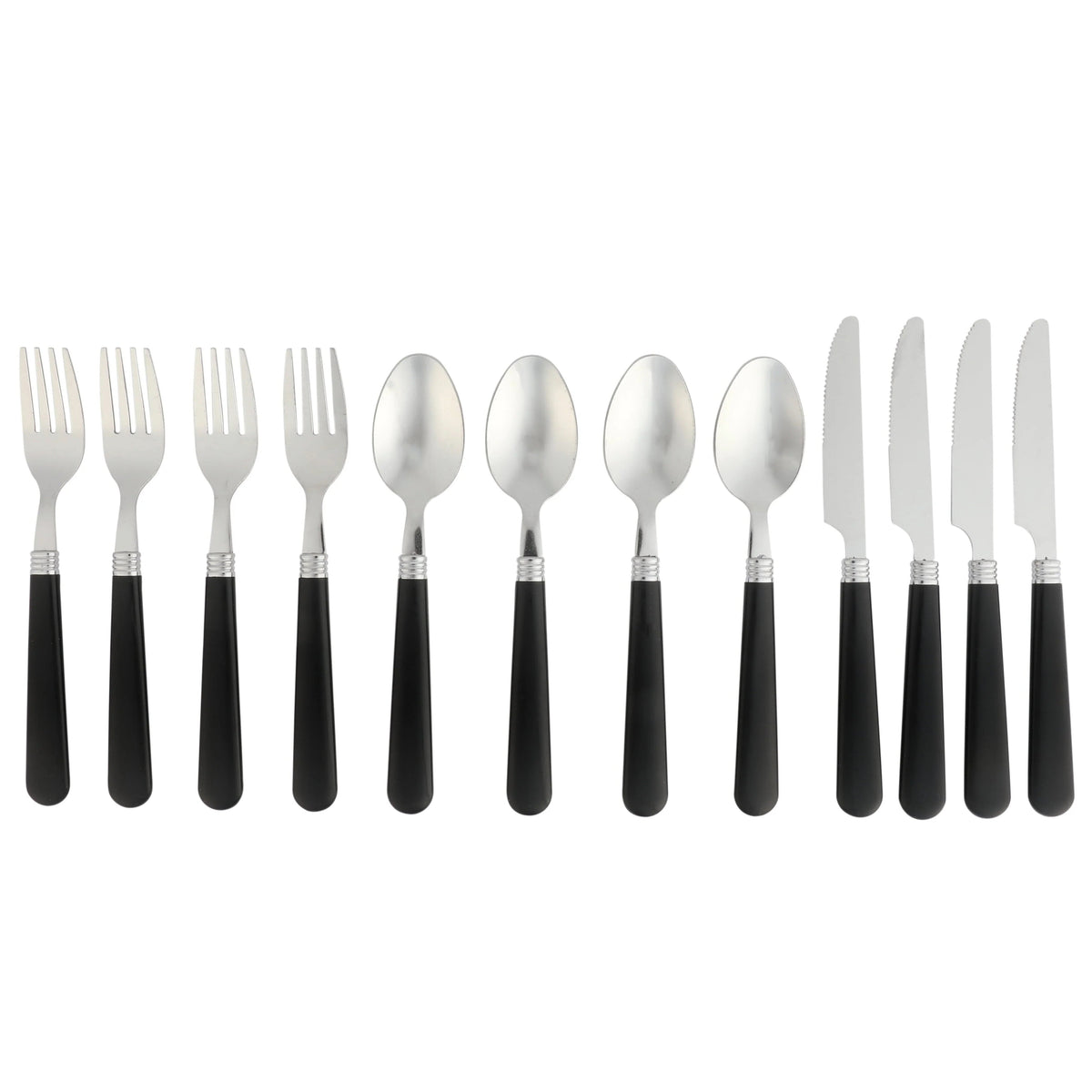 Gibson Home 71-Piece Stainless Steel Silver Cookware Combo Set