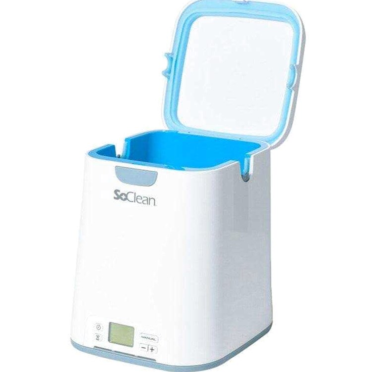 Better Rest Solutions CPAP Cleaning Unit - SoClean 2