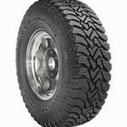 Goodyear Wrangler Authority A/T All-Season Tire 31X10.50R15LT 109Q