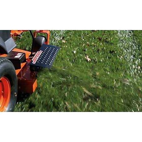 Bad Boy Operator Controlled Mower Discharge Chute Blocker - ACS6000B