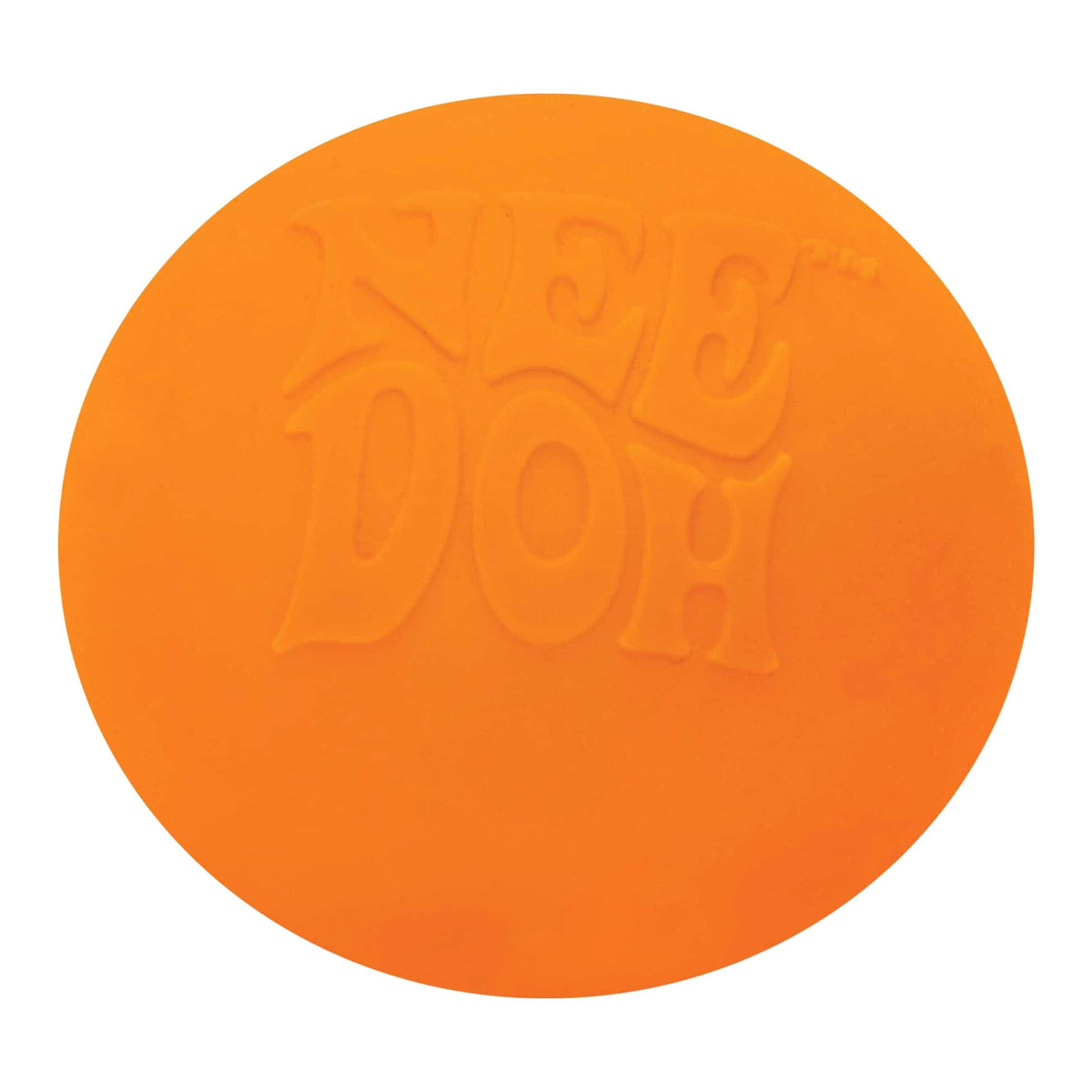 Classic Dough Filled Squeeze Ball