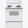Hotpoint 30 in Free-Standing Electric Range - RBS330DRWW
