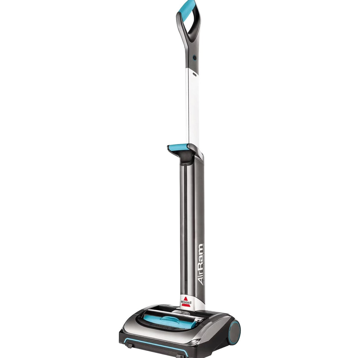 BISSELL AirRam Cordless Vacuum With 22V Battery - 2144