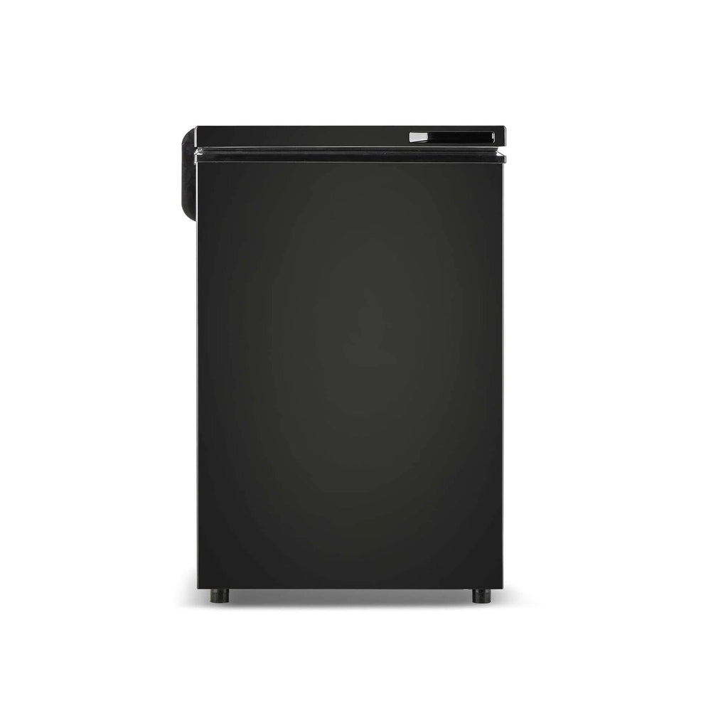 Frigidaire 7.0 Cu. Ft. Chest Freezer, Black - EFRF7003-Black