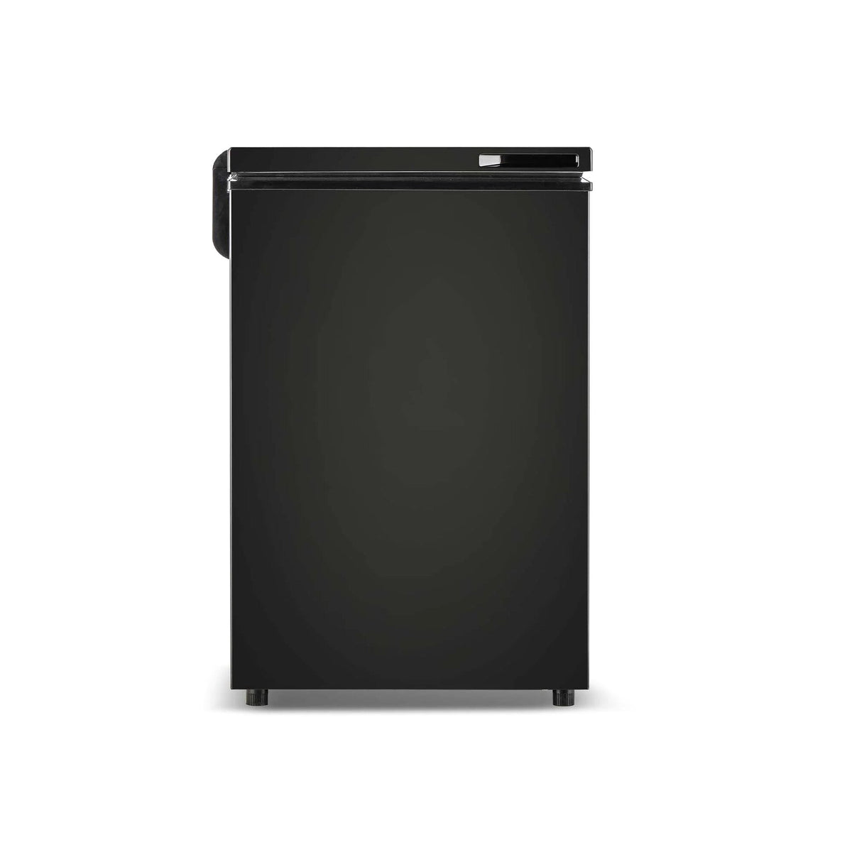 Frigidaire 7.0 Cu. Ft. Chest Freezer, Black - EFRF7003-Black